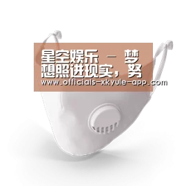 成人布口罩