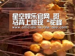 星空娱乐
